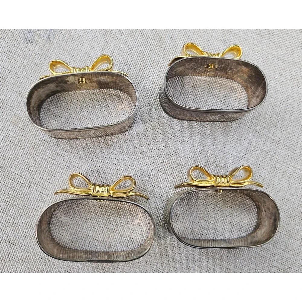 N/A vintage silver